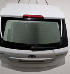 Malle/Hayon arriere KIA CEE-D 1 SPORT WAGON Photo n°1