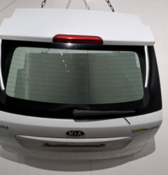 Malle/Hayon arriere KIA CEE-D 1 SPORT WAGON