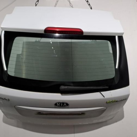Malle/Hayon arriere KIA CEE-D 1 SPORT WAGON