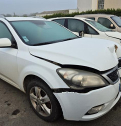 Malle/Hayon arriere KIA CEE-D 1 SPORT WAGON Photo n°4