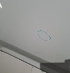 Porte arriere droit KIA CEE-D 1 SPORT WAGON Photo n°3