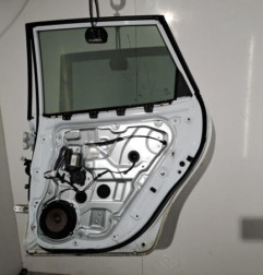 Porte arriere droit KIA CEE-D 1 SPORT WAGON Photo n°4