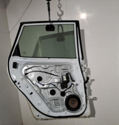 Porte arriere gauche KIA CEE-D 1 SPORT WAGON Photo n°4