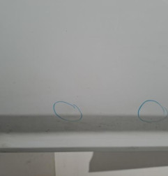 Porte avant droit KIA CEE-D 1 SPORT WAGON Photo n°3