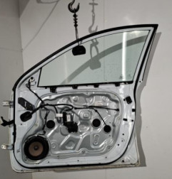 Porte avant droit KIA CEE-D 1 SPORT WAGON Photo n°4