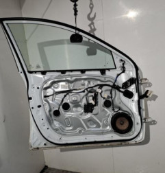 Porte avant gauche KIA CEE-D 1 SPORT WAGON Photo n°4