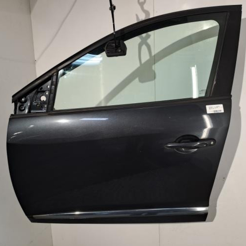 Porte avant gauche RENAULT MEGANE 3