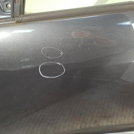 Porte avant gauche RENAULT MEGANE 3