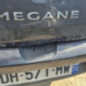 Porte avant gauche RENAULT MEGANE 3