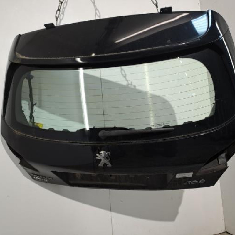 Malle/Hayon arriere PEUGEOT 308 2