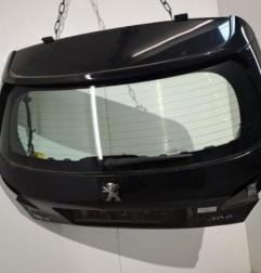 Malle/Hayon arriere PEUGEOT 308 2