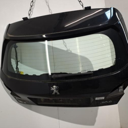 Malle/Hayon arriere PEUGEOT 308 2