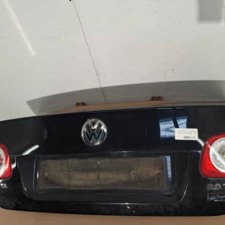Malle/Hayon arriere VOLKSWAGEN JETTA 3