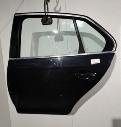 Porte arriere gauche VOLKSWAGEN JETTA 3 Photo n°1