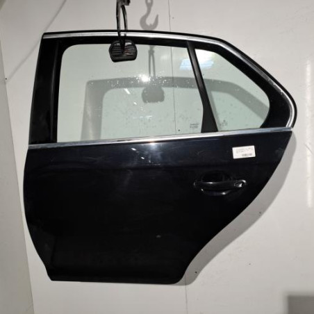 Porte arriere gauche VOLKSWAGEN JETTA 3 Photo n°1