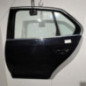 Porte arriere gauche VOLKSWAGEN JETTA 3