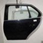 Porte arriere gauche VOLKSWAGEN JETTA 3