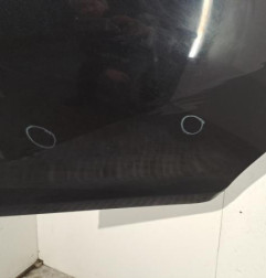 Porte arriere gauche VOLKSWAGEN JETTA 3 Photo n°3