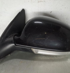 Retroviseur gauche VOLKSWAGEN JETTA 3 Photo n°1