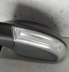 Retroviseur gauche VOLKSWAGEN JETTA 3 Photo n°3