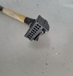 Retroviseur gauche VOLKSWAGEN JETTA 3 Photo n°4