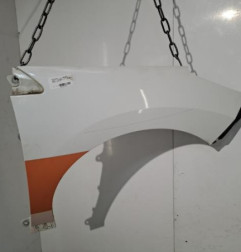 Aile avant droit PEUGEOT 308 1 Photo n°1