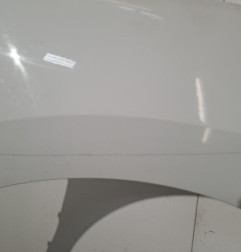 Aile avant droit PEUGEOT 308 1