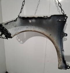 Aile avant droit PEUGEOT 308 1 Photo n°3