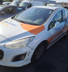 Aile avant droit PEUGEOT 308 1 Photo n°4