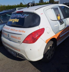 Aile avant droit PEUGEOT 308 1 Photo n°6