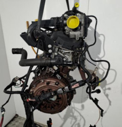 Moteur RENAULT CLIO 3