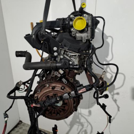Moteur RENAULT CLIO 3