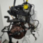 Moteur RENAULT CLIO 3