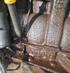 Moteur RENAULT CLIO 3 Photo n°5