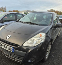 Moteur RENAULT CLIO 3 Photo n°6