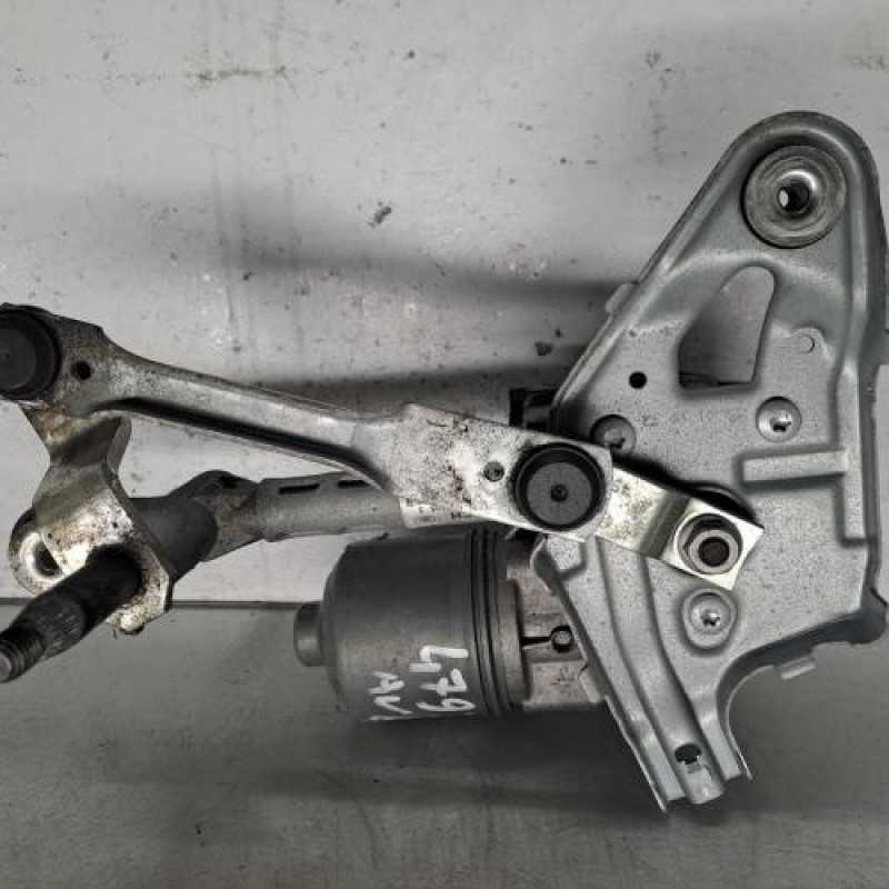 Moteur essuie glace avant gauche PEUGEOT 3008 1