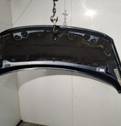 Capot PEUGEOT 3008 1 Photo n°3