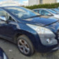 Capot PEUGEOT 3008 1