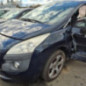 Capot PEUGEOT 3008 1