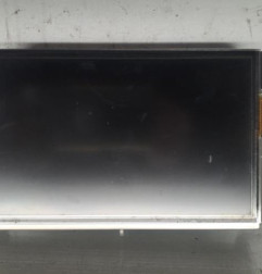 Afficheur CITROEN C4 PICASSO 2 Photo n°1