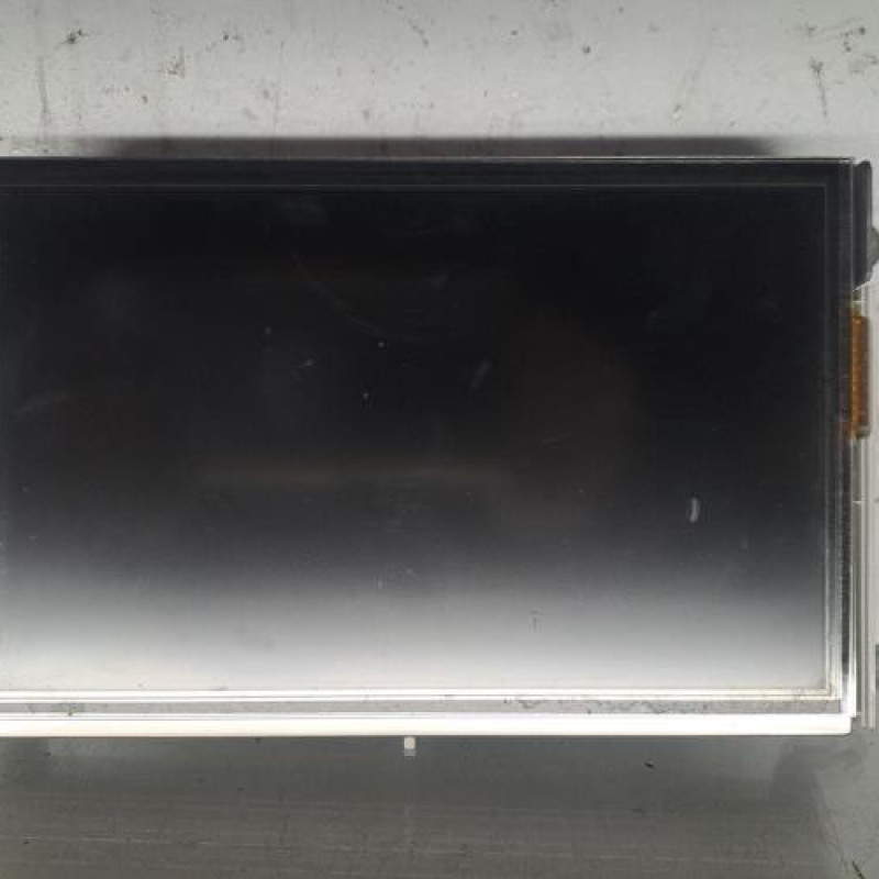 Afficheur CITROEN C4 PICASSO 2