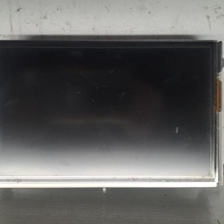 Afficheur CITROEN C4 PICASSO 2 Photo n°1