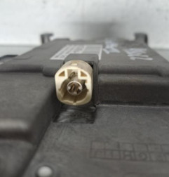 Afficheur CITROEN C4 PICASSO 2