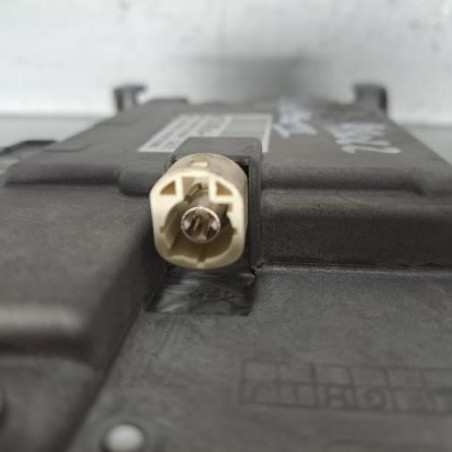 Afficheur CITROEN C4 PICASSO 2