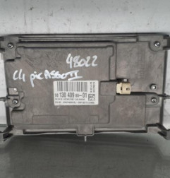 Afficheur CITROEN C4 PICASSO 2 Photo n°4