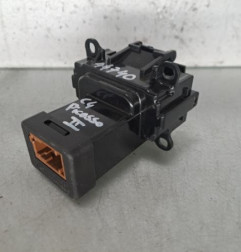 Lecteur de carte (neiman) CITROEN C4 GRAND PICASSO 2