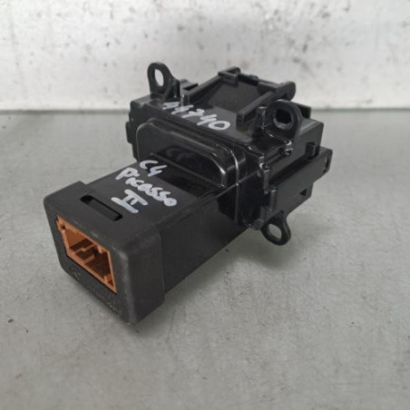 Lecteur de carte (neiman) CITROEN C4 GRAND PICASSO 2