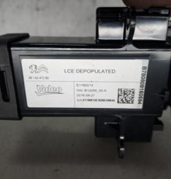 Lecteur de carte (neiman) CITROEN C4 GRAND PICASSO 2 Photo n°4