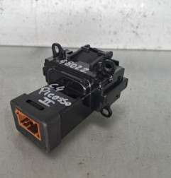 Lecteur de carte (neiman) CITROEN C4 PICASSO 2 Photo n°1