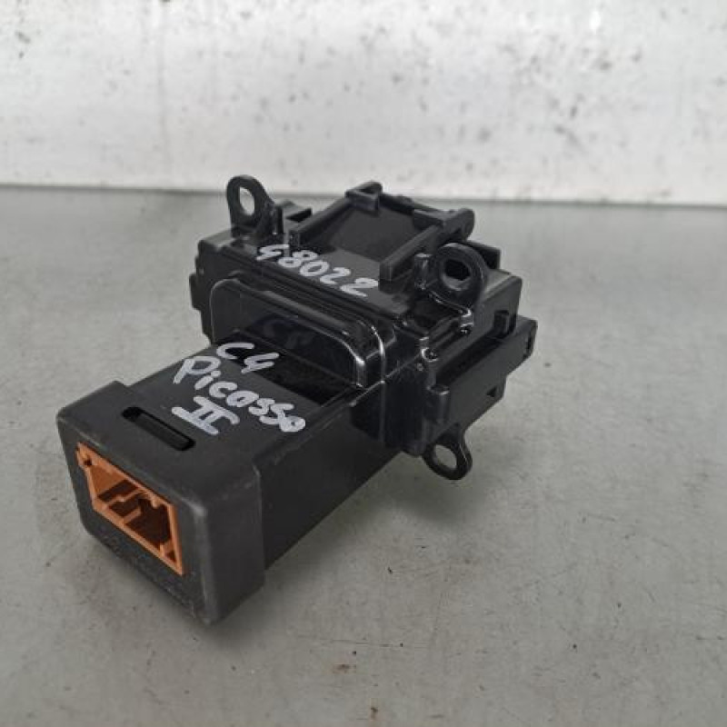 Lecteur de carte (neiman) CITROEN C4 PICASSO 2